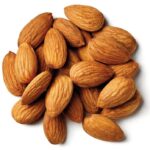 almonds