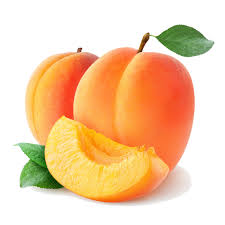 apricot