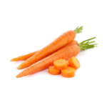 carrots
