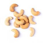 cashew nuts