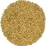 green lentils