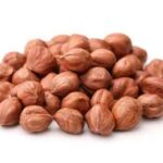 hazelnuts