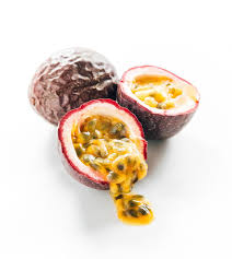 passion fruit