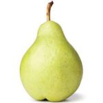 pears
