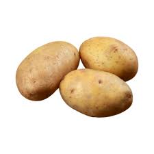 potatoes