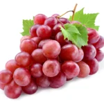 Red Grapes