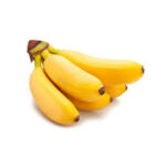 sweet banana