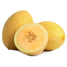 sweet melon