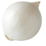 white onion