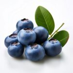 Blueberries
