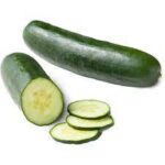 Cucumber