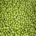 Green Peas Peeled (Minji)