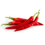Hot Pepper