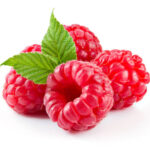 Raspberries