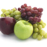 Apples & Grapes