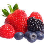 Berries & Small Fruits
