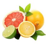 Citrus Fruits