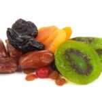 Dry Fruits
