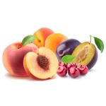 Stone Fruits