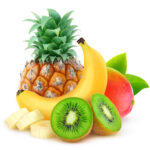 Tropical Fruits