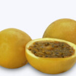 Gauva Passion Fruit