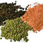 Lentils & Grains