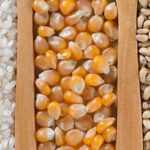 Maize & Rice