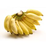 Medium Sweet Banana