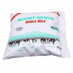 Mount Kenya Whole Milk
