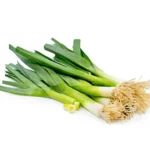 Leek Onions