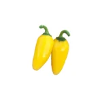 Yellow Pepper
