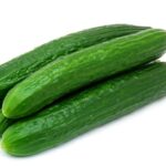 English Cucumber