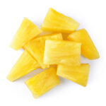 pineapple-chunks
