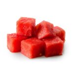 watermelon-chunks